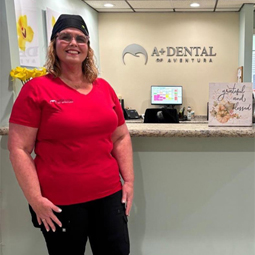 Dental Service AVENTURA